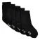 Minymo Ankle Solid sukat 5 parit