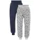 Minymo Basic 2 Pack hosen