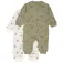 Pippi 2 Pack långärmad pyjamas