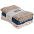 Pippi Muselina Organic Cloth 6 Pack 65x65 cm
