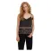 Vero moda Blouse sans manches Lucy String Boho