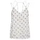 Vero Moda Poel Aop sleeveless blouse