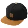 Dc Shoes Gorra snapback Brackers
