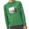 Regatta Burnlee 긴팔 티셔츠