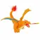 Pokemon Pikachu Elektronisk Charizard Vs figur