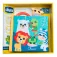 Chicco Libro de Animales