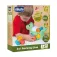 Chicco Lino Dino Ecològic