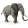 Collecta African Elephant Of Bush Xl