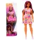 Barbie Fashionista Dress Hearts doll