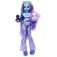 Monster high Muñeca Abbey Bominable