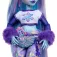 Monster high Muñeca Abbey Bominable