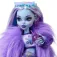 Monster high Muñeca Abbey Bominable