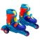Molto Convertible junior inline skates