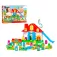 Molto Farm Activities + Blocks