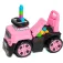Molto Correpasillos Jeep