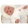 Arias Bébé reborn Alejandra 40 cm