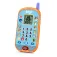 Vtech Bluey Version Téléphone d´Activités Espagnol