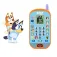 Vtech Bluey Version Téléphone d´Activités Espagnol