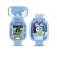 Vtech Versão do relógio Bluey Espanhol