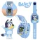 Vtech Bluey regarde Version espagnole