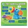 Leap frog Tito Counts And Learns Spanish Version