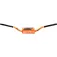 Scar Protector de manillar O2 Low