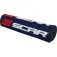 Scar Protector de manillar S2 Dark