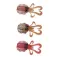 Akami Sepaide Soft Lure Replacement