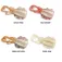 Akami Sepaide Soft Lure Replacement