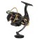 Str Helium spinning reel