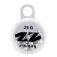 ZunZun Plom split shot Round Cutted 25g