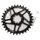 Wolf tooth Sram Red 8B DM 3 mm Offset chainring