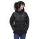 Black diamond Approach down jacket