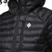 Black diamond Approach down jacket