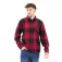 Black Diamond Project Flannel long sleeve shirt
