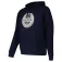 Kappa Sweascout kapuzenpullover