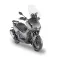 Givi D1197ST Windschutzscheibe