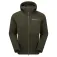 Montane Tenacity XT 지퍼 플리스
