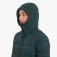 Montane Tundra down jacket