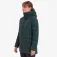 Montane Tundra down jacket