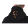 Fox international Moletom com fecho Collection LW