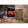 Fox international Tasse Logo Ceramic