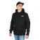 Fox rage Sudadera con capucha