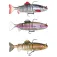 Fox Rage Swimbait Jointed Replicant 80g 180 mm