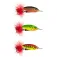 Fox rage Cucharilla Spinner UV 11g