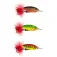 Fox rage Cucharilla Spinner UV 26g