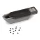 Matrix fishing Plom split shot Cube