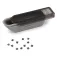 Matrix fishing Plom split shot Cube
