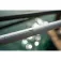 Matrix fishing Pole Float putki