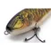 Salmo Stickbait de surface Sweeper Sinking 170 mm